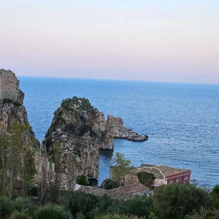 Casa Del Sole * Alcamo