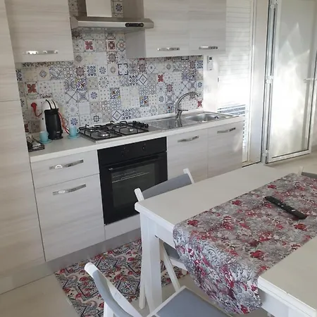 Casa Del Sole *