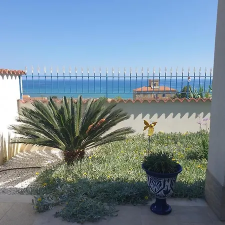 Casa Del Sole Сasa de vacaciones *