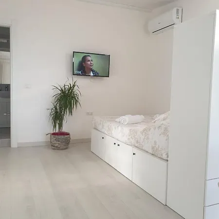 Casa Del Sole *