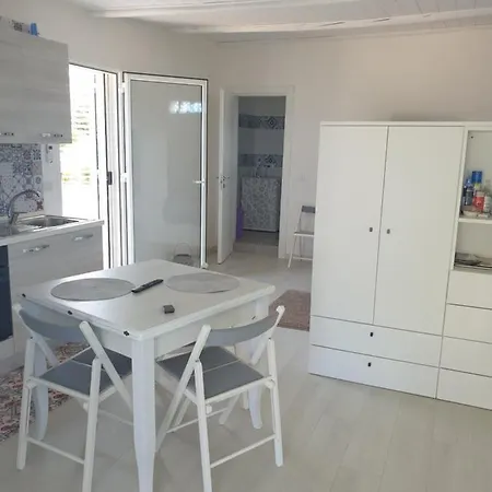 Сasa de vacaciones Casa Del Sole *