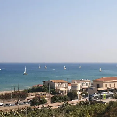 Casa vacanze Casa Del Sole *
